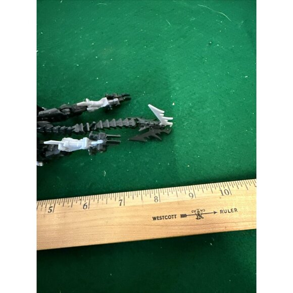 Transformers Ravage Revenge of the Fallen Deluxe Class 2009 - Picture 7 of 9